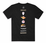 T-shirt Ducati Icon Uomo