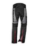 Pantaloni Moto Ducati uomo in tessuto Atacama C2