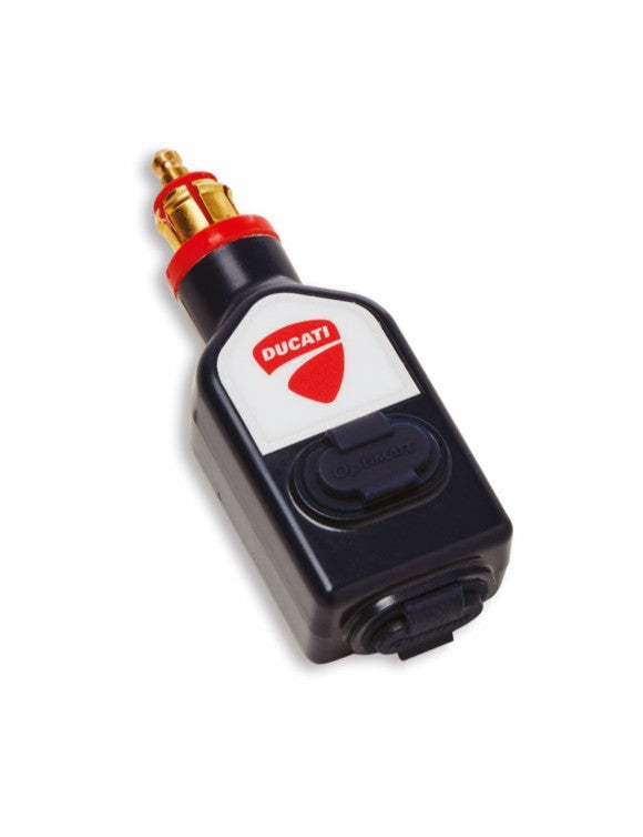 Adattatore USB Multistrada Codice 96681101AA