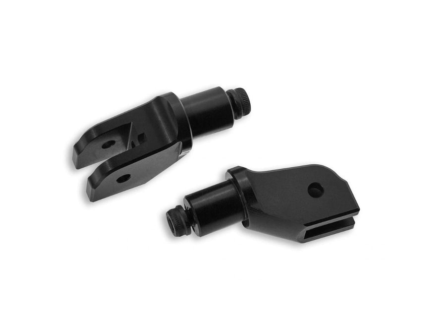 Adattatore per pedane poggiapiedi  HYPERMOTARD 950 Codice 96280532A
