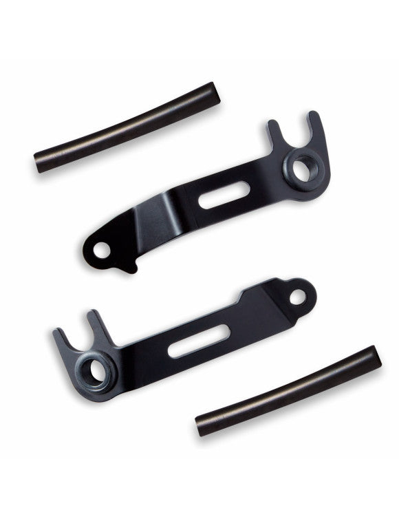 Adattatori per serbatoi liquido freno e frizione PANIGALE V4 Codice 97382101AA