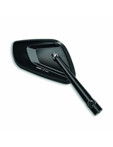 Specchio retrovisore destro in alluminio Codice 96880701AA