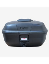Top case in plastica Multistrada V2 - V4 Codice 96782371AA