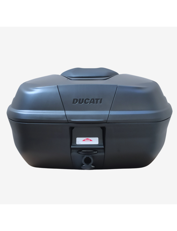 Top case in plastica Multistrada V2 - V4 Codice 96782371AA