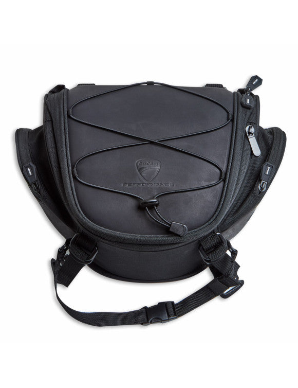 Borsa posteriore Diavel V4 Codice 96782261AA