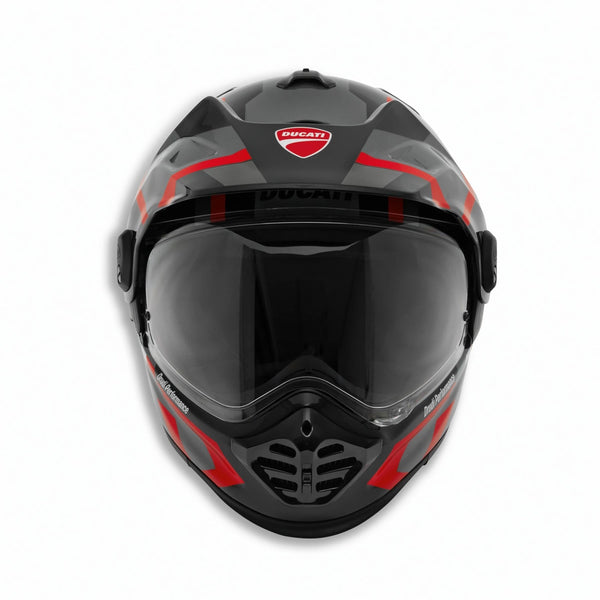 Casco Integrale Arai Ducati Strada Tour V5