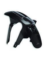 Parafango anteriore in carbonio Multistrada V2 - V4 Codice 96981371AA