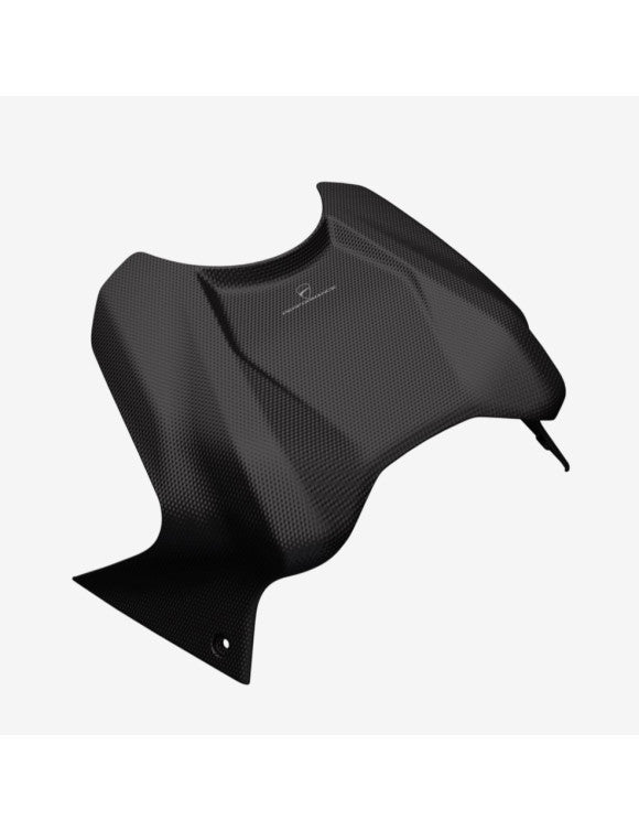 Cover serbatoio in carbonio Codice 96982061AA