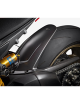 Parafango posteriore in carbonio STREETFIGHTER V2 Codice 96982051AA