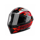 Casco Integrale Suomy Ducati Logo Peak 2.0