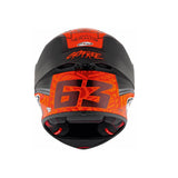 Casco Integrale Ducati Replica Bagnaia 25