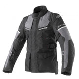 Giacca Moto Clover SCOUT-3 Nera - Uomo