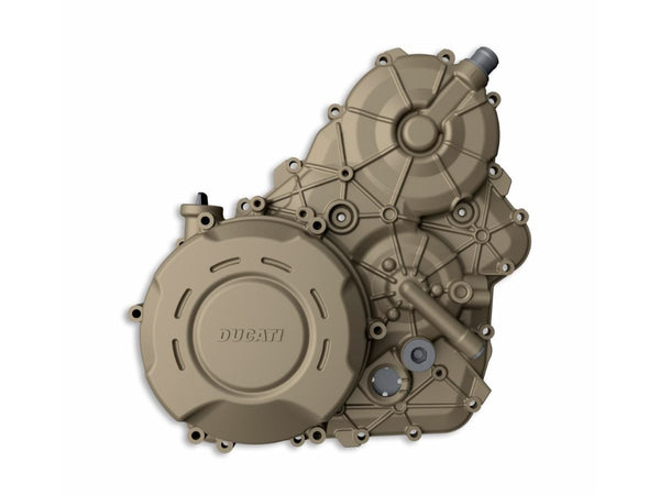 Coperchio frizione scomponibile Multistrada V4 Codice 96080072BA