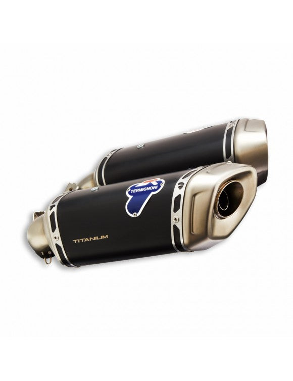 Silenziatori HYPERMOTARD 950 Codice 96481563A