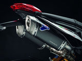 Silenziatori HYPERMOTARD 950 Codice 96481563A