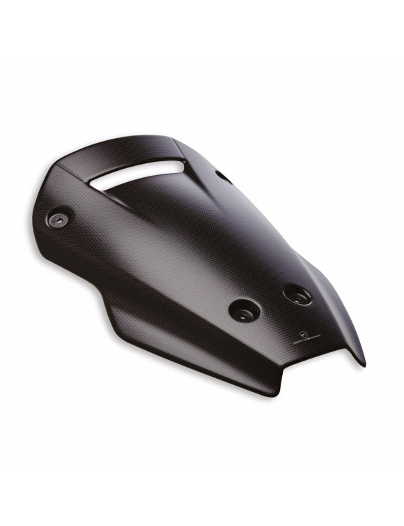 Cupolino in carbonio Multistrada V4 Codice 96981381AB