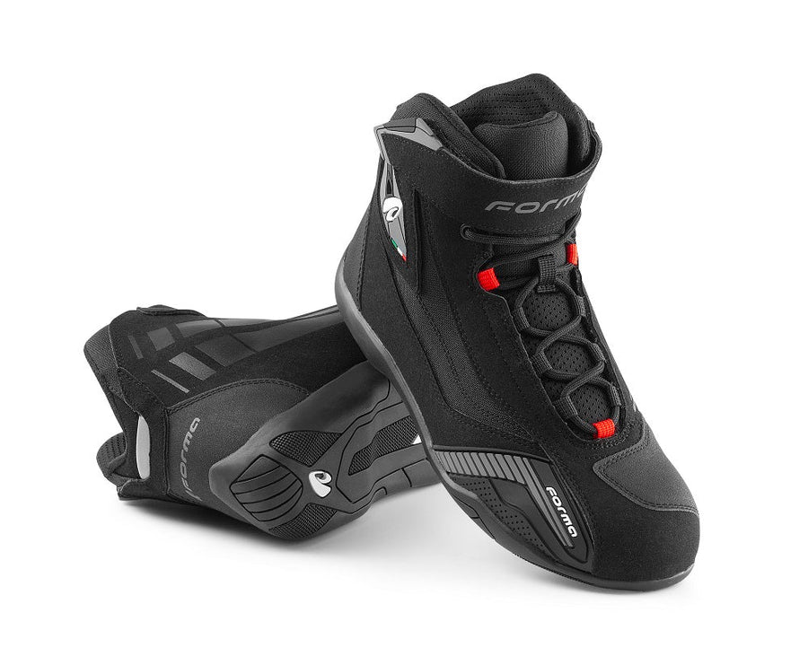 Scarpa Moto Forma Genesis  Black