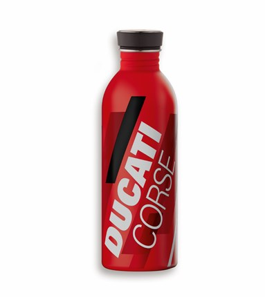 Borraccia extra leggera DC Light by 24B