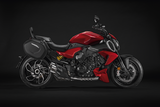Pacchetto accessori Touring Diavel V4 Codice 97981321AA