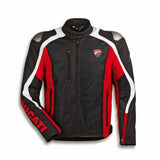 Giacca Moto Ducati Corse Estiva in tessuto Summer C4 Uomo