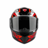 Casco Integrale Suomy Ducati Logo Peak 2.0