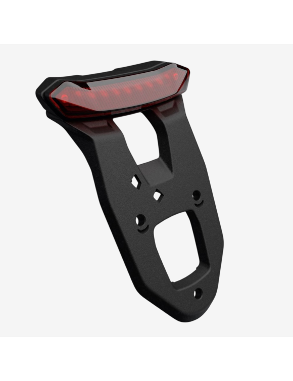 Retronebbia Multistrada V4 MY25 Codice 96681711AA