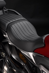 Sella pilota "Premium" XDIAVEL V4 Codice 96881401AA