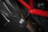 Tamponi telaio HYPERMOTARD 950 Codice 97381031AA