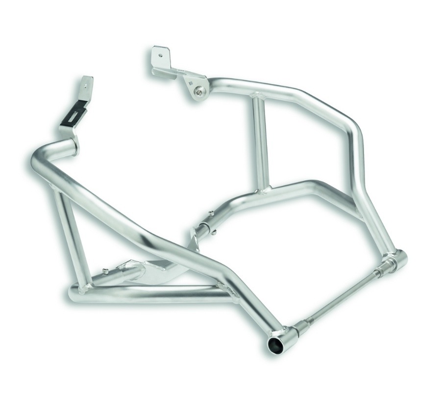 Paramotore in tubi d’acciaio Multistrada 1200-1260 Codice 96780561D