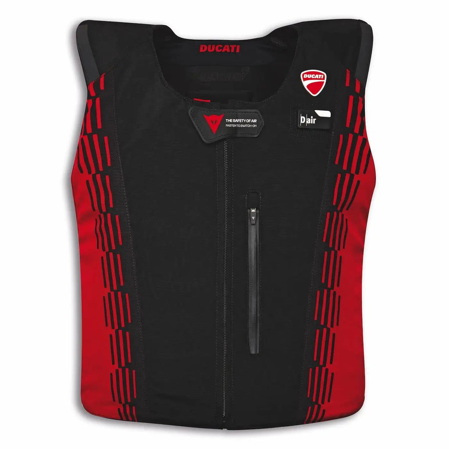 Gilet Airbag Ducati Smart Air