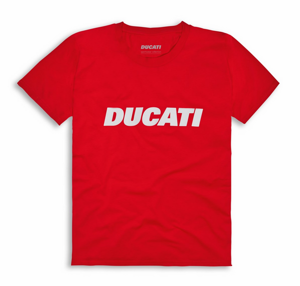T shirt Ducatiana 2.0 Bambino