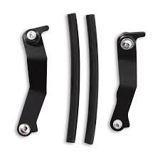Coppia supporti serbatoi HYPERMOTARD 950 Codice 96180731A