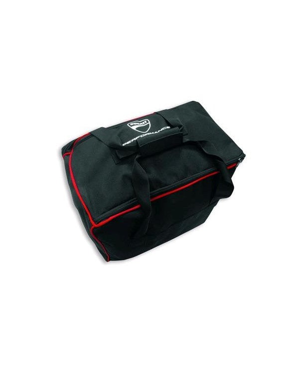 Borse interne per valigie laterali in alluminio Multistrada Codice 96780811A