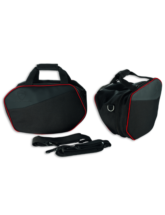 Borse interne per valigie laterali in plastica Multistrada Codice 96780521A