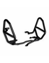Paramotore in tubi d’acciaio Nero Multistrada V4 Codice 96782222AA