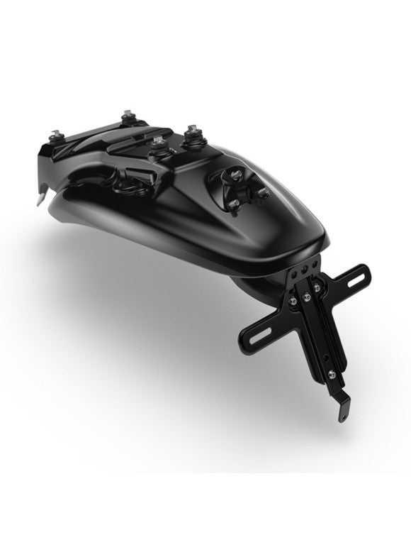 Kit Portatarga Corto Royal Enfield Hunter 350