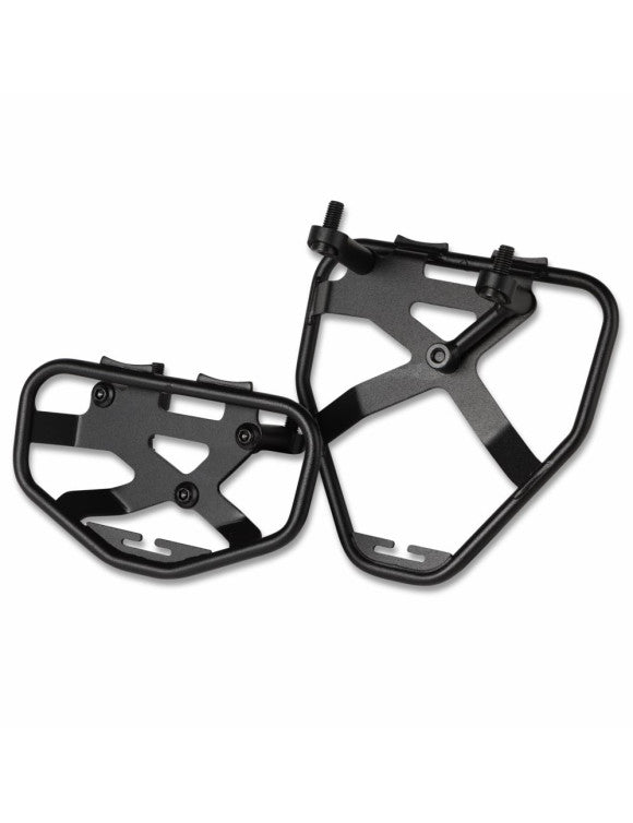 Staffe per borse laterali morbide SCRAMBLER 800 2 Gen Codice 96782162AA