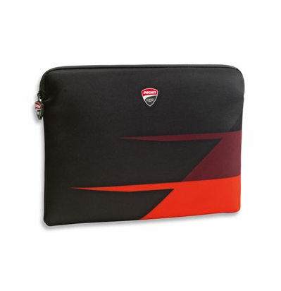 Custodia PC Ducati DC Speed 13 pollici