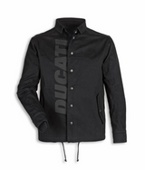 Giacca in tessuto Ducati D-Cruiser Uomo