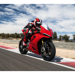 Launch control PANIGALE V2   Codice 96581291AA