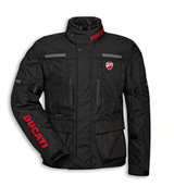 Giacca moto Ducati Tour C4 Uomo
