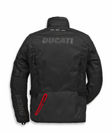 Giacca moto in tessuto Uomo Ducati Tour C5
