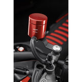 Coppia supporti serbatoi HYPERMOTARD 698 Codice 97382091AA
