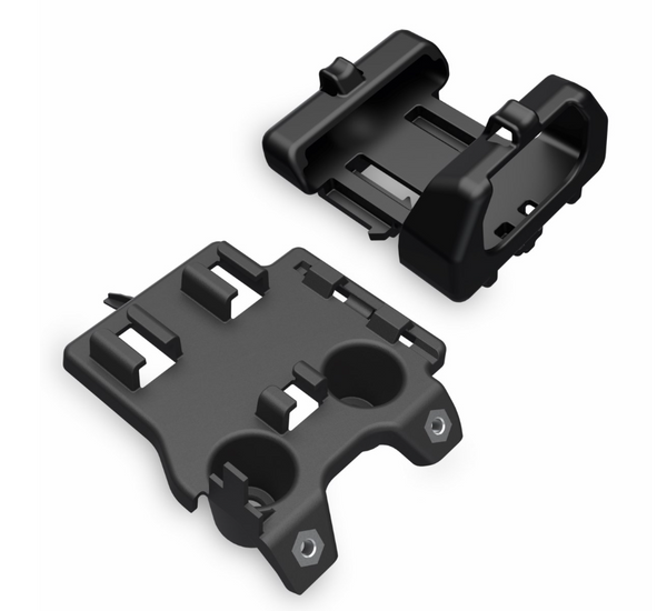 Supporto per montaggio centralina TPMS e GPS Codice 96681681AA