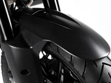 Parafango anteriore in carbonio Multistrada V2 - V4 Codice 96981371AA