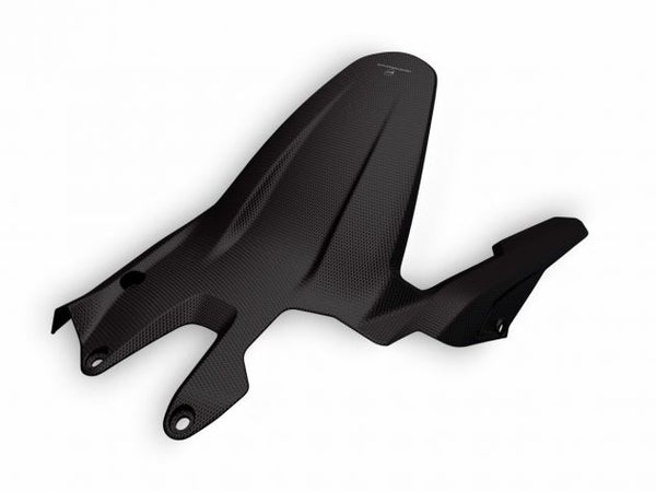 Parafango posteriore in carbonio PANIGALE V2   Codice 96982071AA