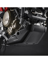 Piastra protettiva sotto-coppa HYPERMOTARD 698 Codice 97181291AA