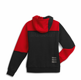 Felpa Con Cappuccio Donna Ducati Explorer