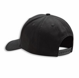 Cappellino Ducati Company 2.0 Nero