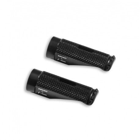 Pedane poggiapiedi in alluminio dal pieno HYPERMOTARD 950 Codice 96280501AA